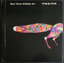 Load image into Gallery viewer, Fox (UK) - For Fox Sake Vol.1