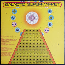 Load image into Gallery viewer, Galactic Supermarket - Galactic Supermarket