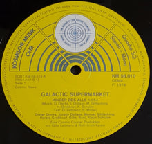 Load image into Gallery viewer, Galactic Supermarket - Galactic Supermarket