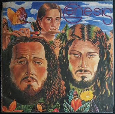 Genesis (Colombia) - Génesis