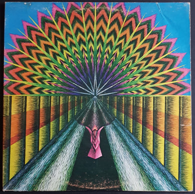 Gabriel Gladstar - A Garden Song