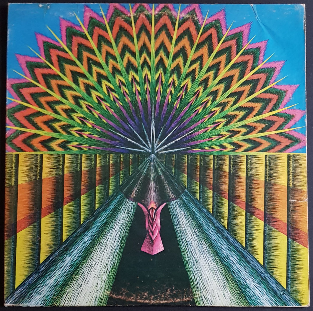Gabriel Gladstar - A Garden Song