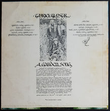 Load image into Gallery viewer, Gabriel Gladstar - A Garden Song