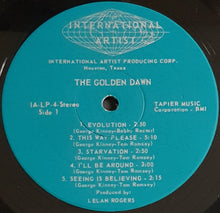 Load image into Gallery viewer, Golden Dawn - Power Plant