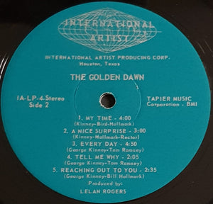 Golden Dawn - Power Plant