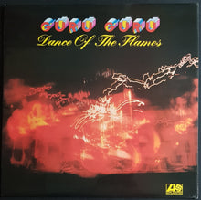 Load image into Gallery viewer, Guru Guru - Dance Of The Flames