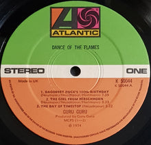 Load image into Gallery viewer, Guru Guru - Dance Of The Flames