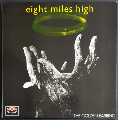 Golden Earring - Eight Miles High