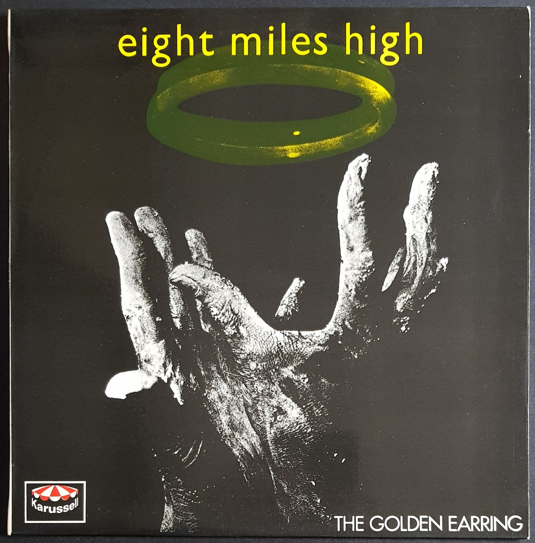 Golden Earring - Eight Miles High