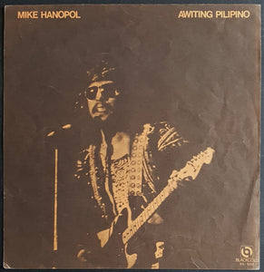 Mike Hanopol - Awiting Pilipino