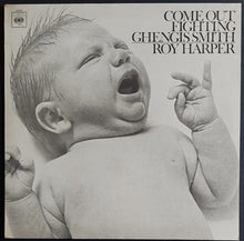 Load image into Gallery viewer, Roy Harper - Come Out Fighting Ghengis Smith