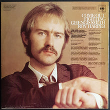 Load image into Gallery viewer, Roy Harper - Come Out Fighting Ghengis Smith