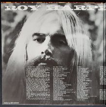 Load image into Gallery viewer, Roy Harper - Flat Baroque And Berserk