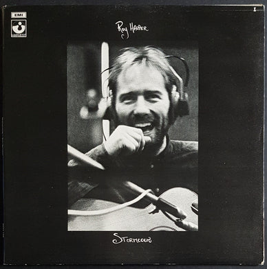 Roy Harper - Stormcock