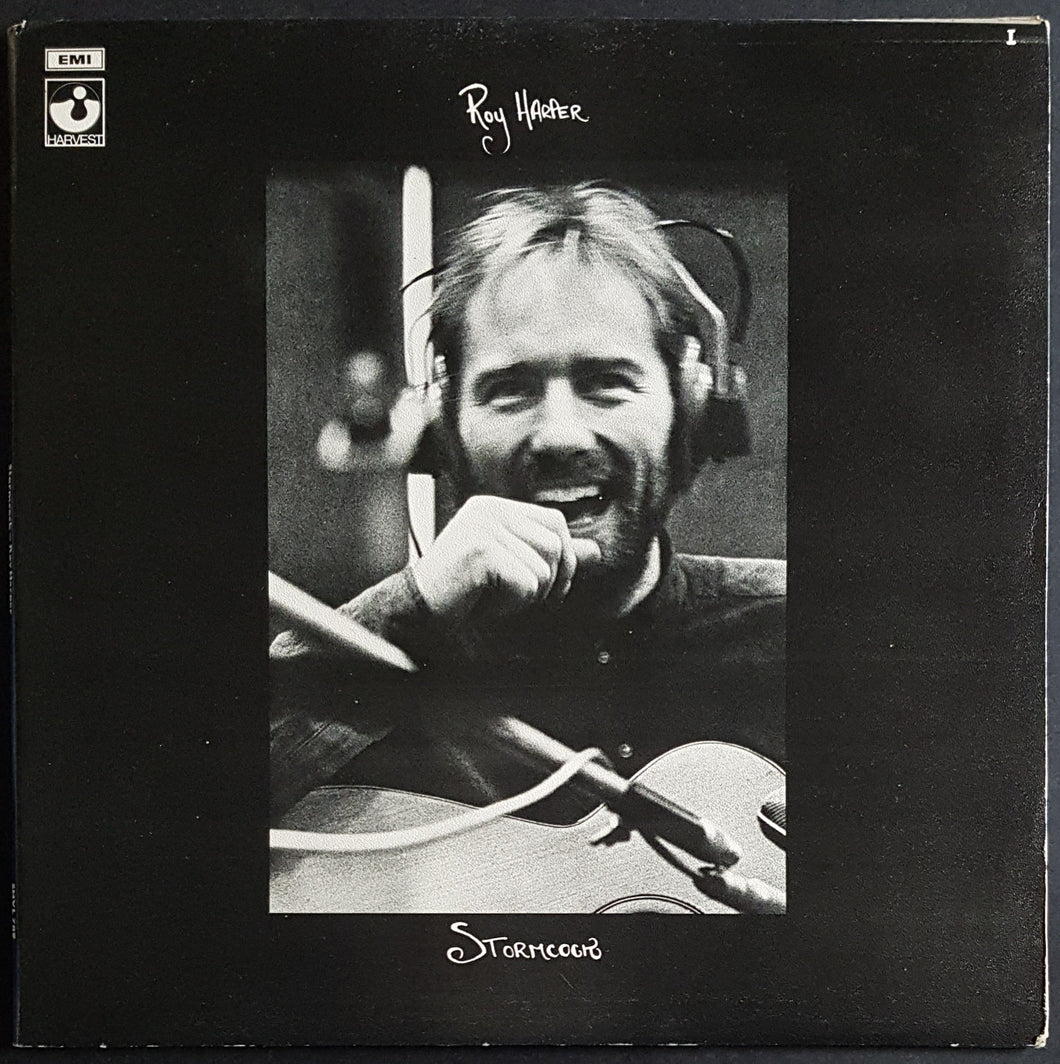 Roy Harper - Stormcock