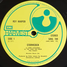 Load image into Gallery viewer, Roy Harper - Stormcock