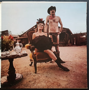 Lee Hazlewood & Ann-Margret - The Cowboy & The Lady