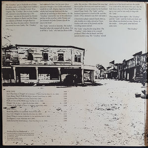 Lee Hazlewood & Ann-Margret - The Cowboy & The Lady