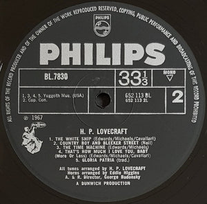 H.P.Lovecraft - H.P.Lovecraft