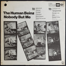 Load image into Gallery viewer, Human Beinz - Nobody But Me