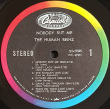 Load image into Gallery viewer, Human Beinz - Nobody But Me