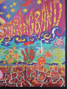 Incredible String Band - The 5000 Spirits Or The Layers Of The Onion