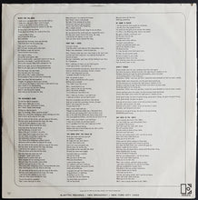 Load image into Gallery viewer, Incredible String Band - The 5000 Spirits Or The Layers Of The Onion