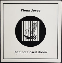 Load image into Gallery viewer, Fiona Joyce - Behind Closed Doors