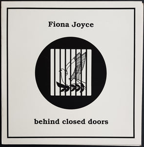 Fiona Joyce - Behind Closed Doors