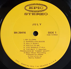 July - July