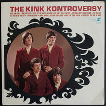 Load image into Gallery viewer, Kinks - The Kink Kontroversy