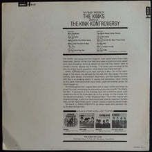 Load image into Gallery viewer, Kinks - The Kink Kontroversy