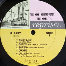 Load image into Gallery viewer, Kinks - The Kink Kontroversy