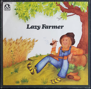 Lazy Farmer - Lazy Farmer