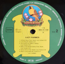 Load image into Gallery viewer, Lazy Farmer - Lazy Farmer