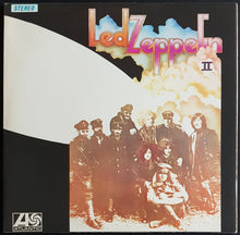 Load image into Gallery viewer, Led Zeppelin - Led Zepellin II