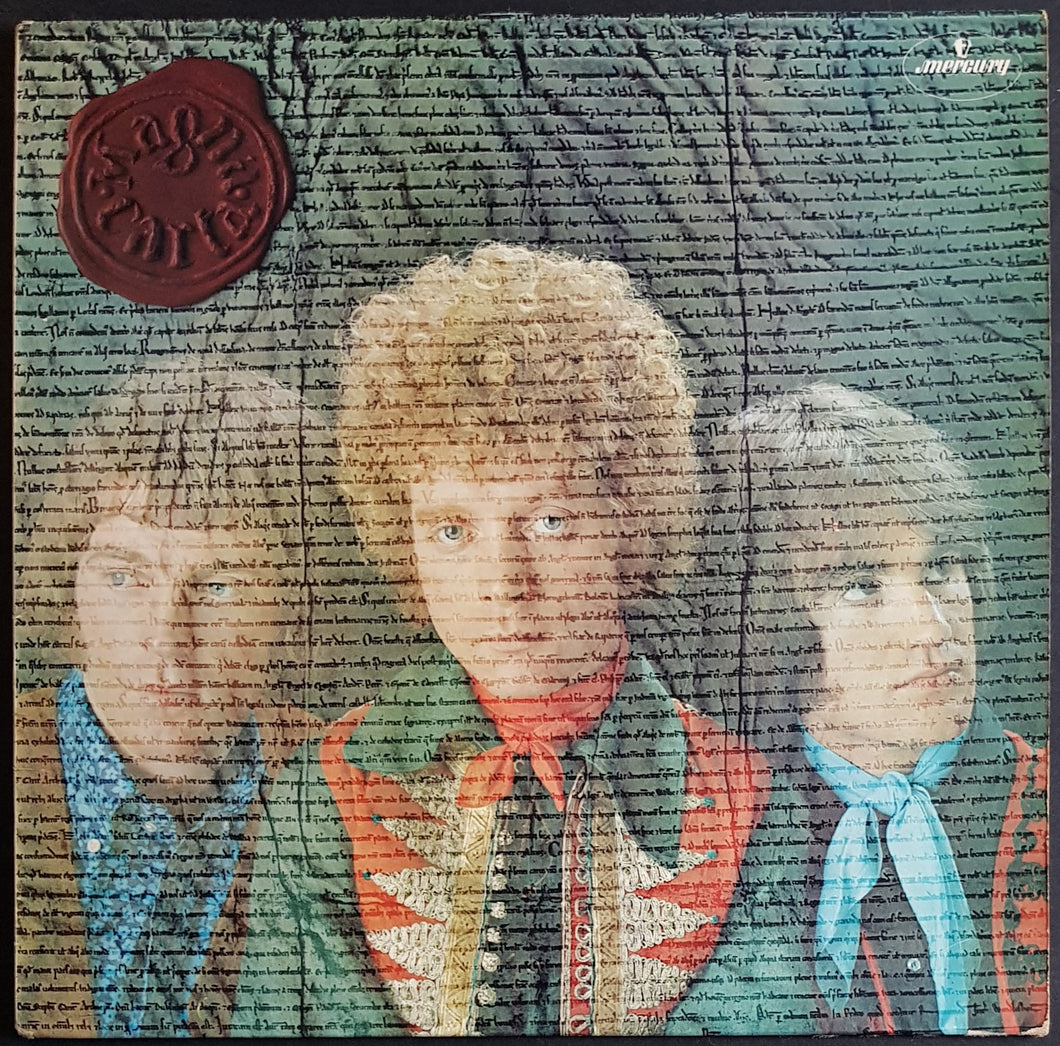 Magna Carta - Magna Carta