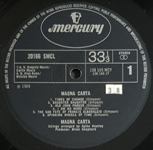 Load image into Gallery viewer, Magna Carta - Magna Carta