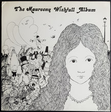 Load image into Gallery viewer, Led Zeppelin (Jimmy Page)- The Maureeny Wishfull Album