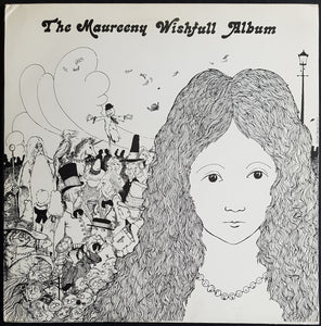Led Zeppelin (Jimmy Page)- The Maureeny Wishfull Album