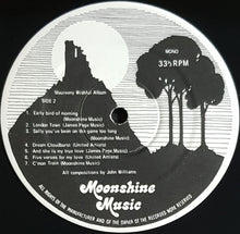 Load image into Gallery viewer, Led Zeppelin (Jimmy Page)- The Maureeny Wishfull Album