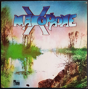 Maxophone - Maxophone