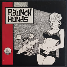 Load image into Gallery viewer, Raunch Hands - Detox Moon