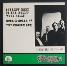 Load image into Gallery viewer, Raymen - Buzzsaw Baby Of The Hollywood Hills