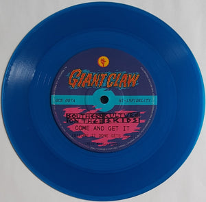Southern Culture On The Skids - Come And Get It (Before It Done Gets Cold)
