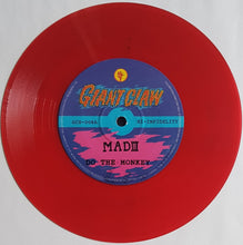 Load image into Gallery viewer, Mad III - Do The Monkey