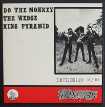 Load image into Gallery viewer, Mad III - Do The Monkey