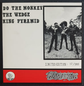 Mad III - Do The Monkey