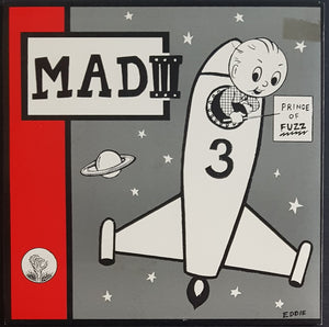 Mad III - Do The Monkey