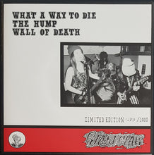 Load image into Gallery viewer, Magnitude 3 - What A Way To Die